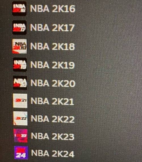 mynba2k20脸部扫描器