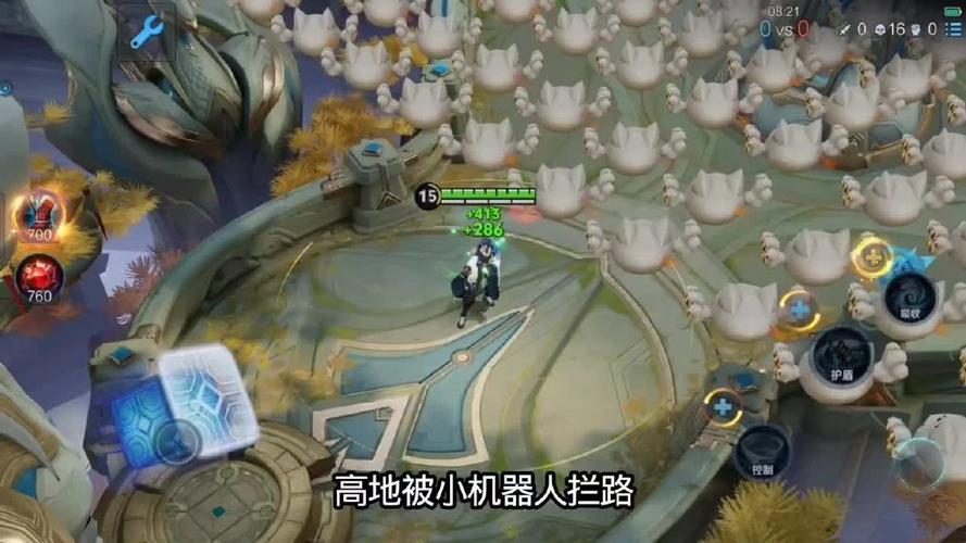王者荣耀的闯关模式