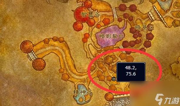 暴风城声望战袍哪里买