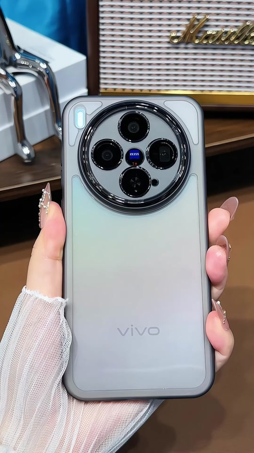 vivo原厂膜有必要换吗