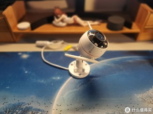 海康萤石c3w评测