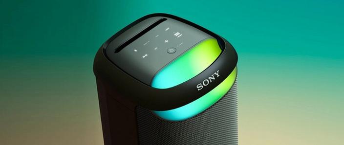 sony蓝牙音箱搜索不到
