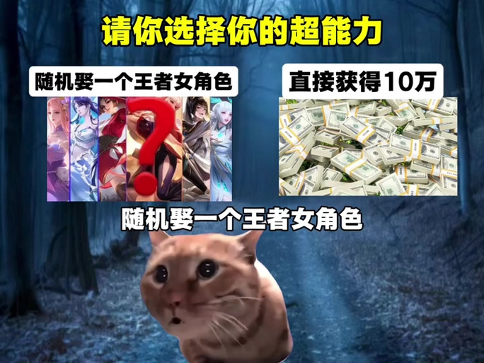 随机生成一个王者英雄截图2