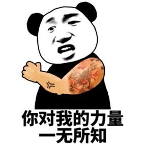 qq斗图表情包