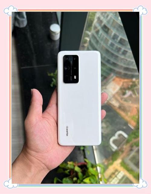 华为手机摄像头旁边的红点是什么