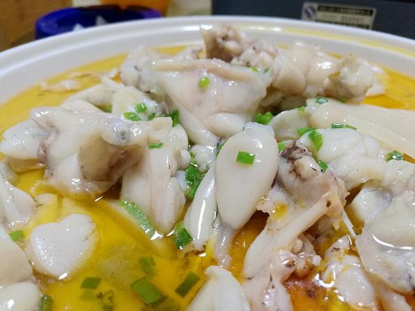 田鸡怎么煲汤给小孩