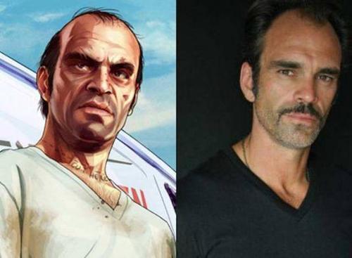 gta5崔佛截图3