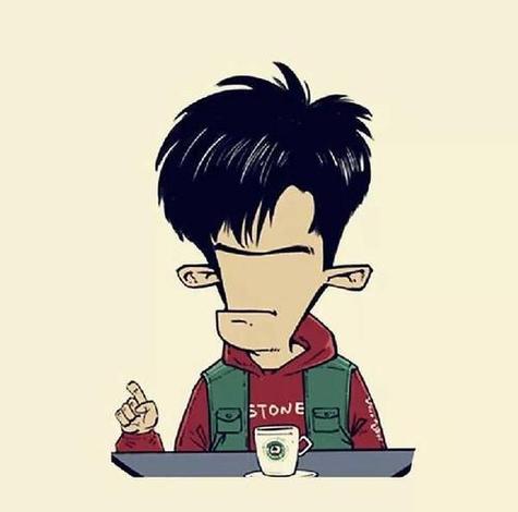 左上角有混子的头像截图2