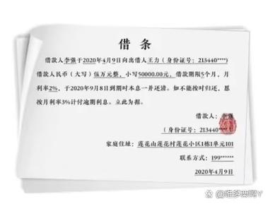鲸鱼借条借款入口