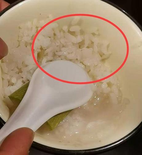 饭里有头发怎么赔偿截图2