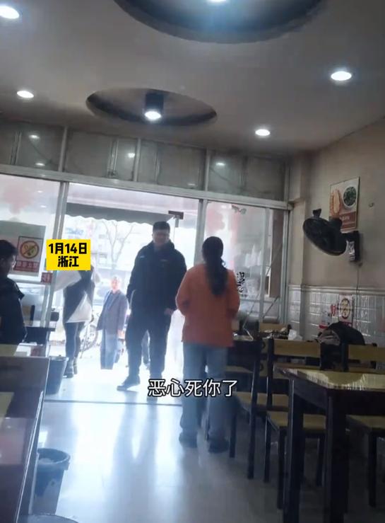 饭里有头发怎么赔偿截图3