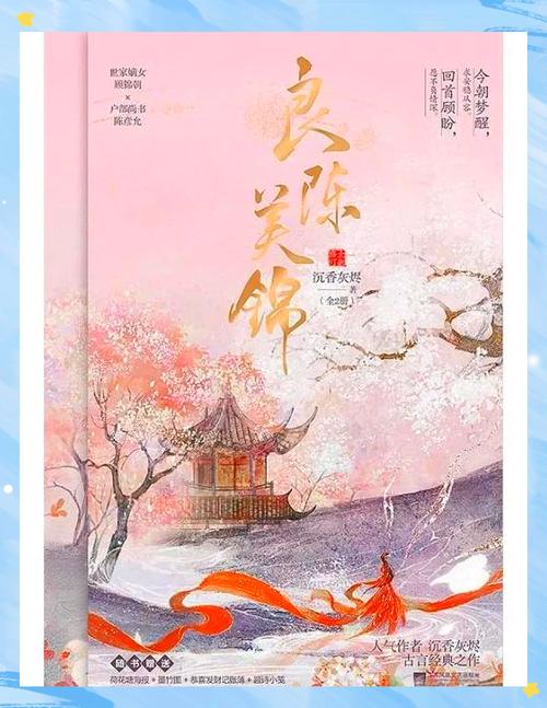 良陈美锦小说圆房章节