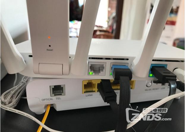 小米wifi放大器有效果吗