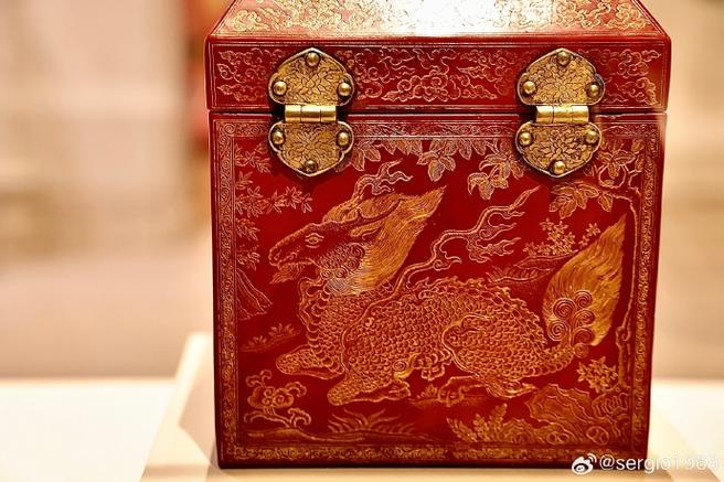 盒子摆放造型图片大全