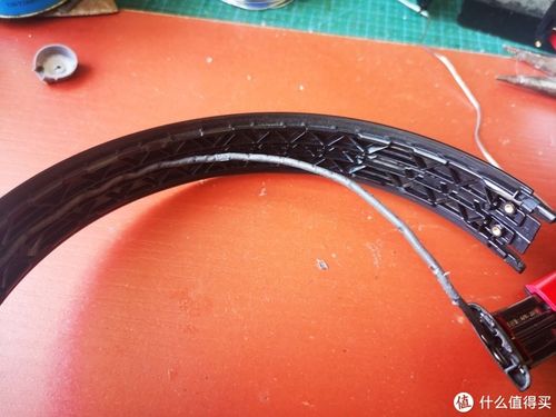 beats耳机头梁断了能修吗