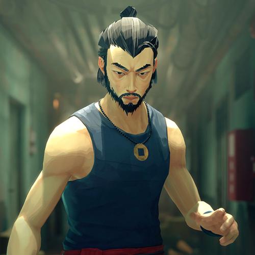 师傅游戏下载