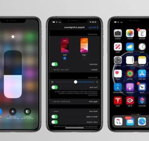 ios13媒体音量和铃声音量