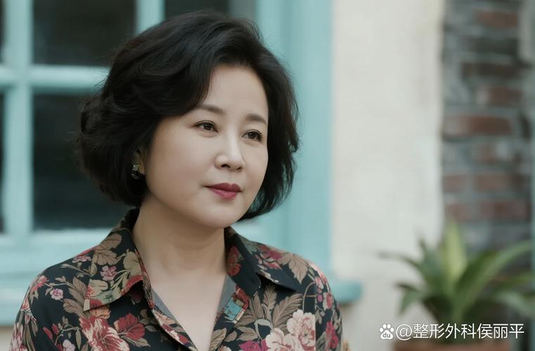 逆流而上(主角陈洛妈妈律师)