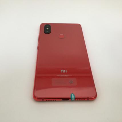 小米8se截图3