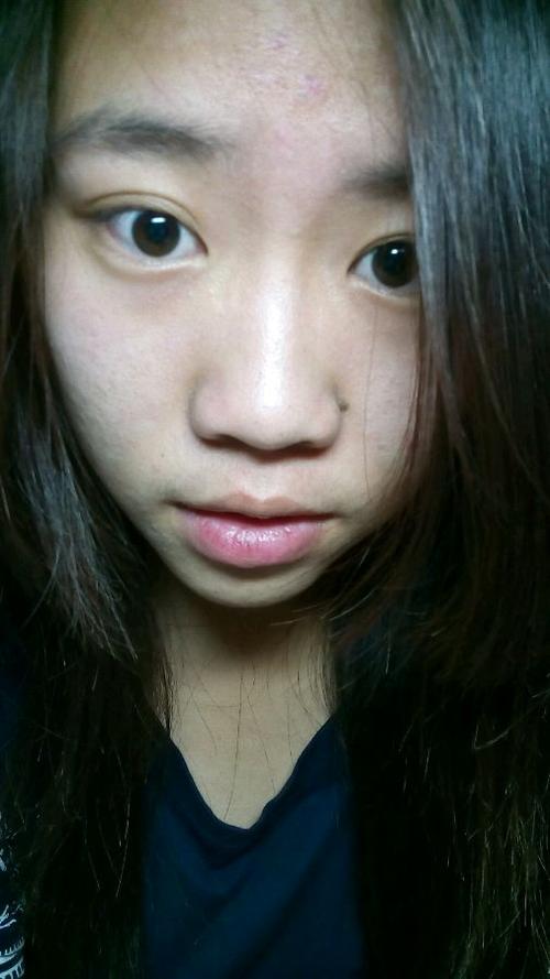 美颜相机照片还原素颜