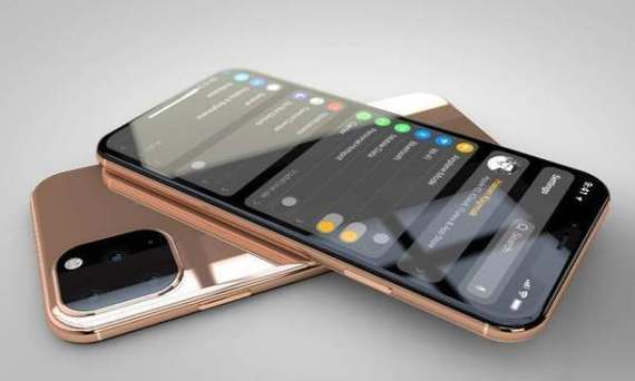 iphone11可以截长屏吗