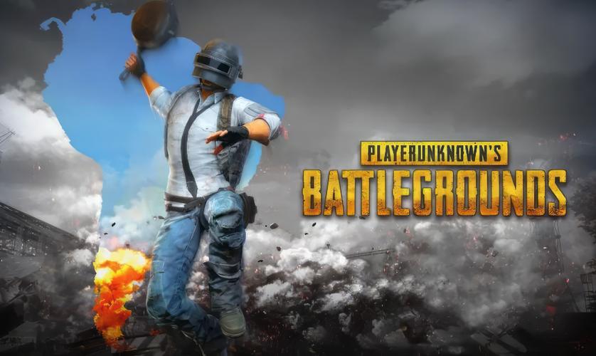 pubg打完一把就卡在加载画面