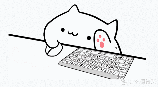 自制桌面小宠物