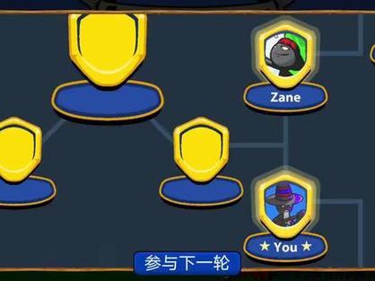 火柴人兵团无限钻石无限金币版截图3