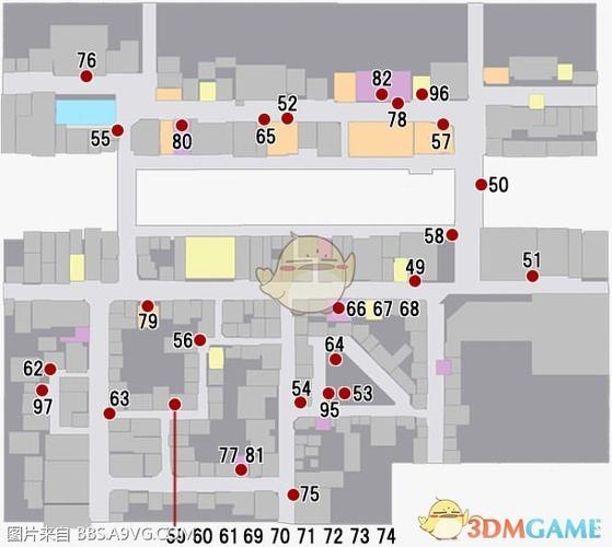 如龙0主线任务全攻略