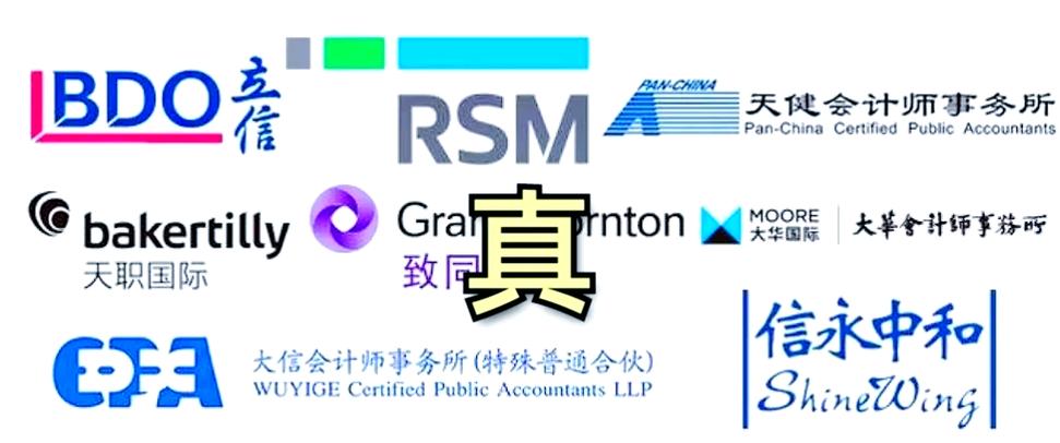 日本会计师事务所