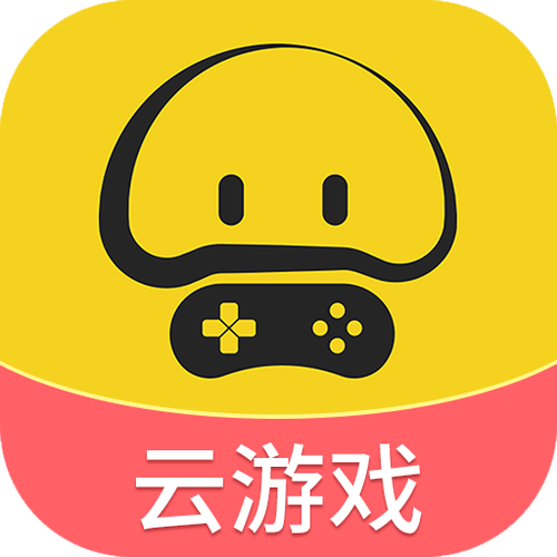 蘑菇云游老版本下载图标