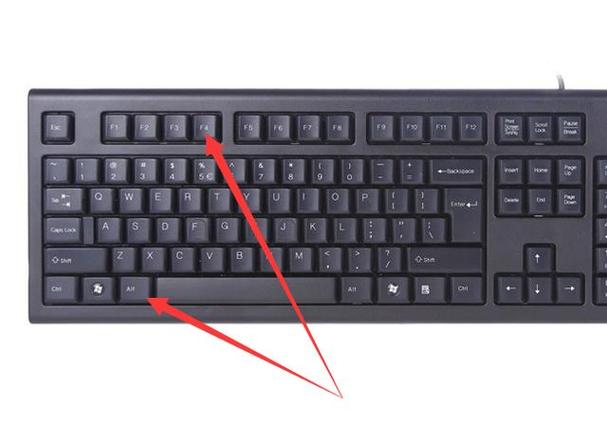 surface关机键没反应