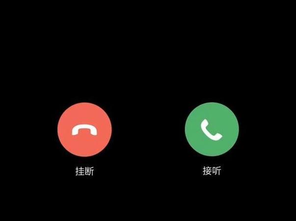 接听或挂断电话权限