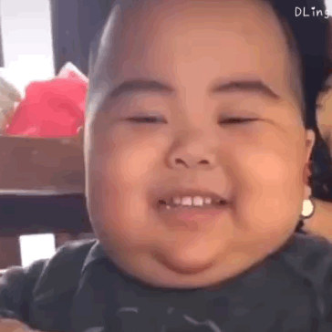 胖子图片 表情包