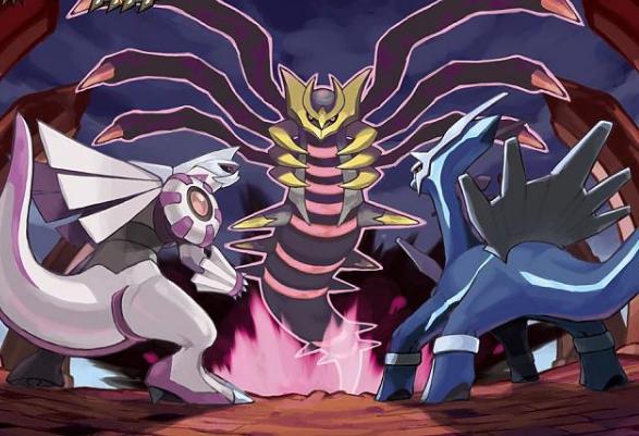 口袋妖怪神兽领域1.5