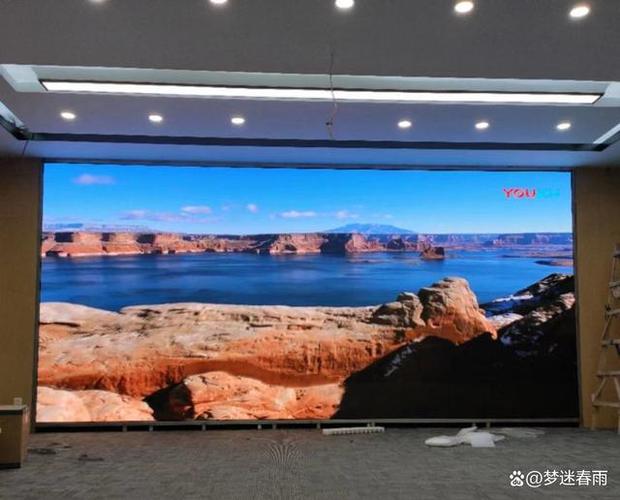 瑞合信led显示屏官网
