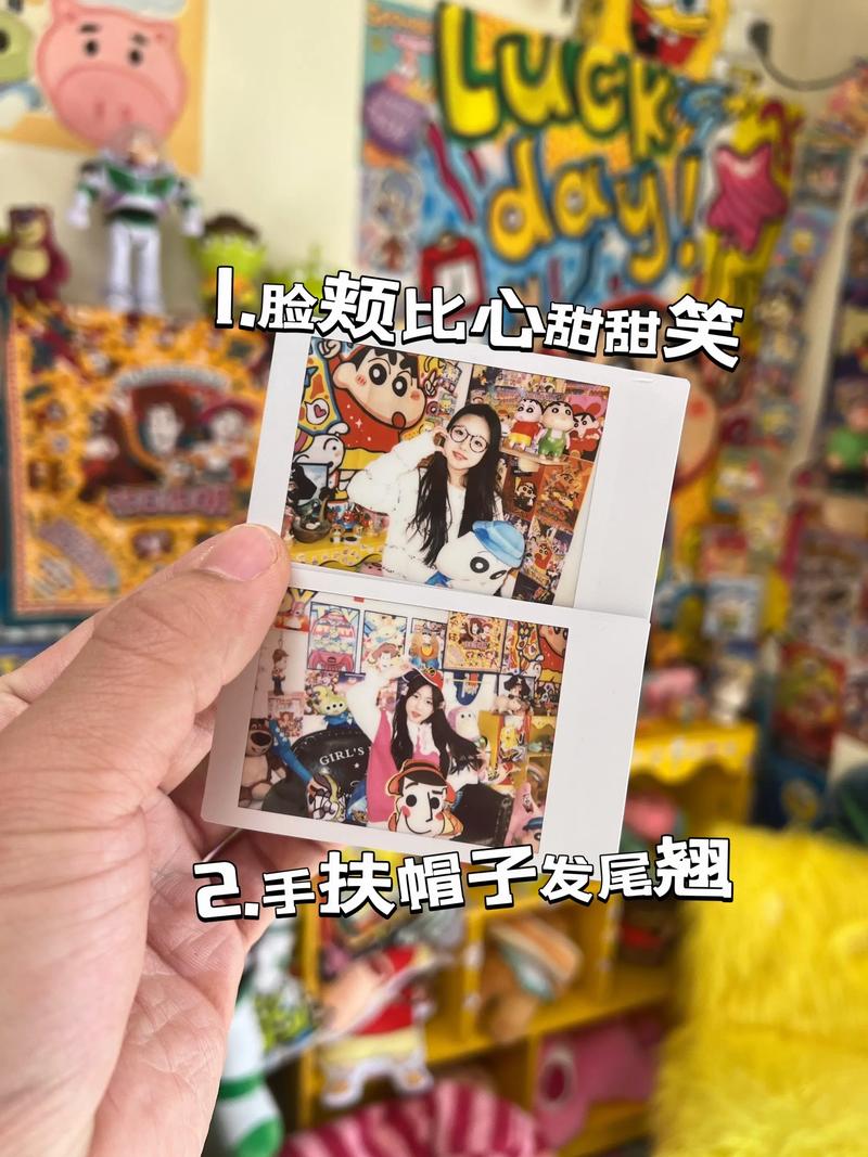 小小天艺SF拍立得