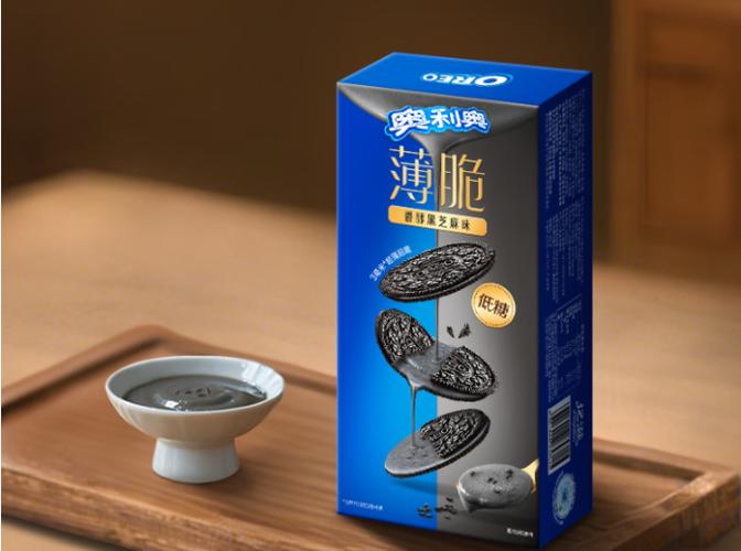 最健康的饼干是哪种