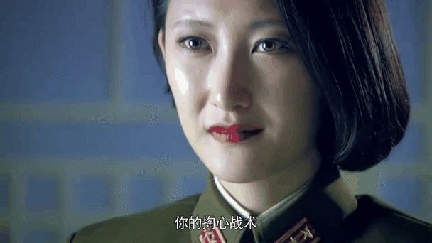 男主是狐狸的虐文