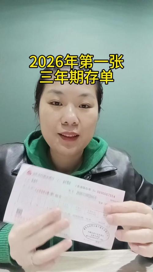 2026农行最新消息今天