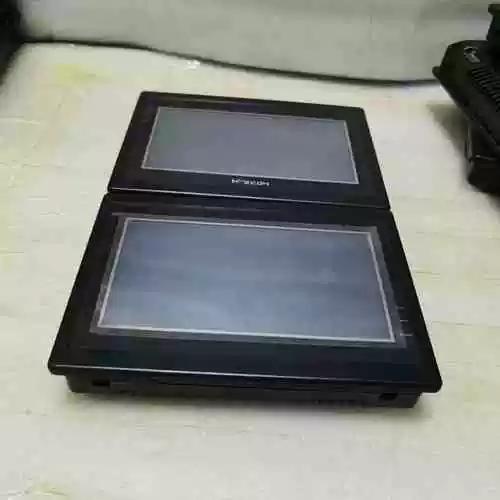 维控触摸屏