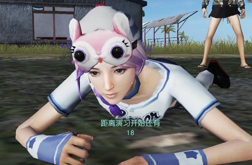 孤岛吃鸡游戏韩国漫画