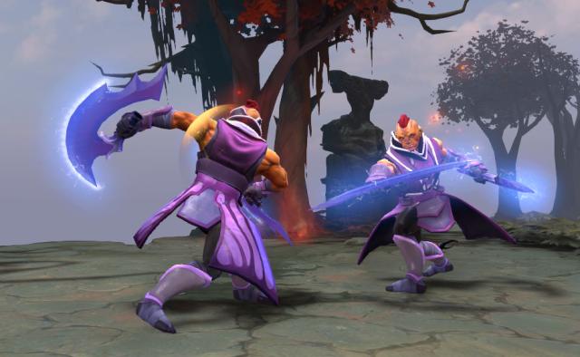 DOTA自走棋羁绊 DOTA自走棋羁绊