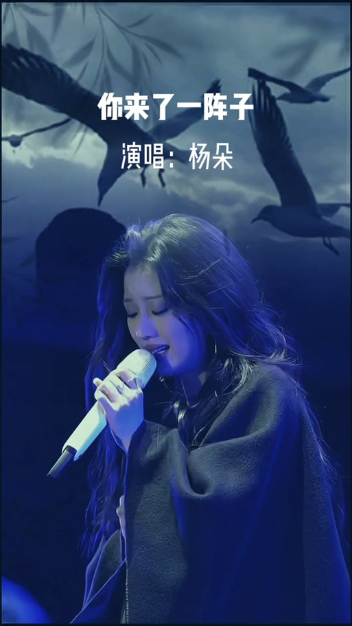 杨朵你来了一阵子mp3免费下载