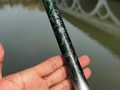 综合竿适合钓什么鱼