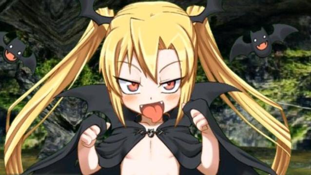 勇者大战魔物娘1攻略