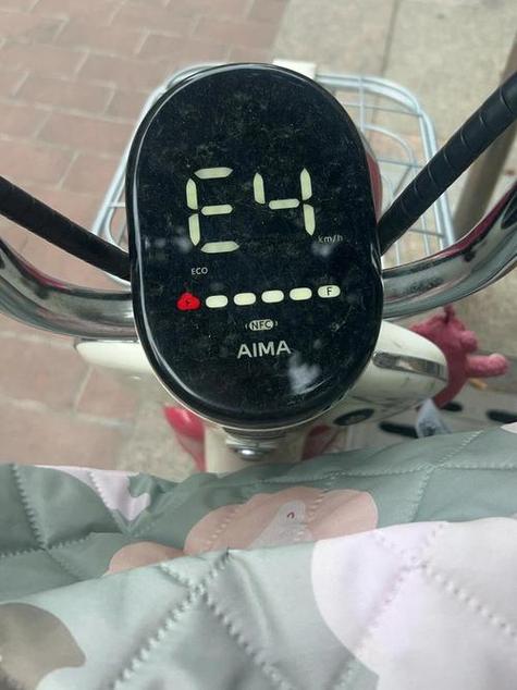 电动车e4是什么故障码