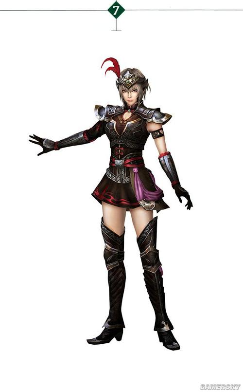 真三国无双14e ai