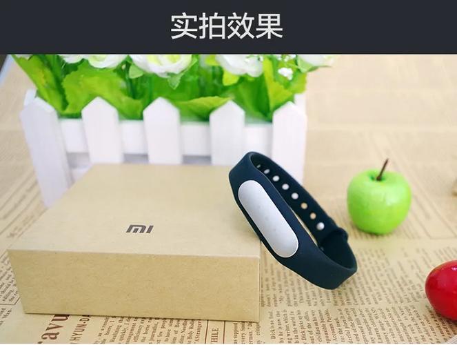 小米手环不连接手机能计步吗