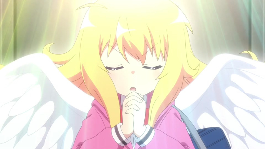珈百璃神